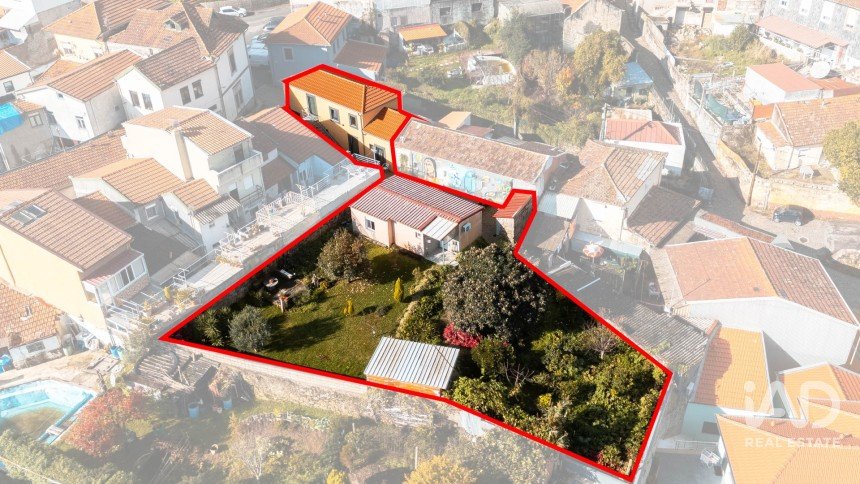 Lodge T4 in Campanhã of 152 m²