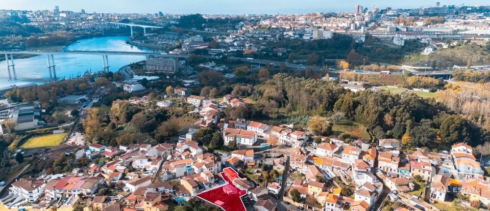 Lodge T4 in Campanhã of 152 m²