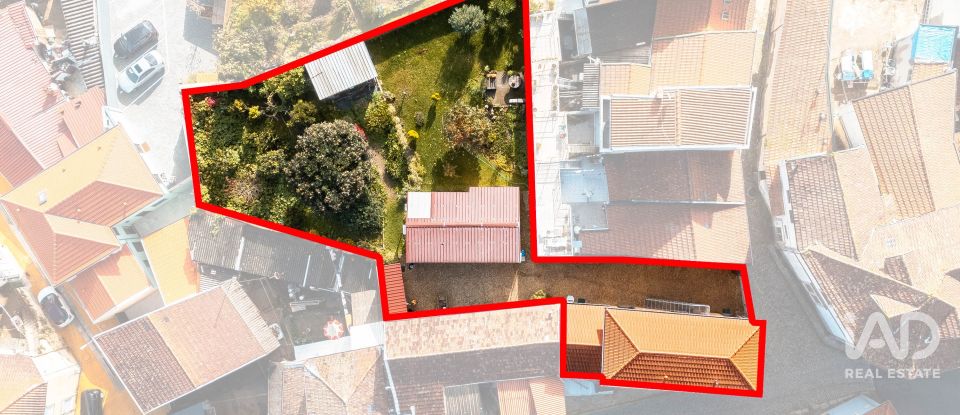 Lodge T4 in Campanhã of 152 m²