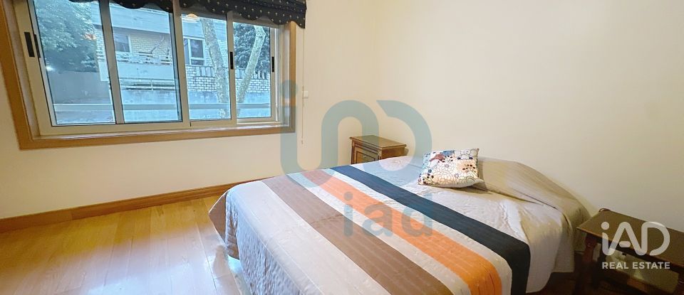 Apartment T2 in Aldoar, Foz Do Douro E Nevogilde of 118 m²