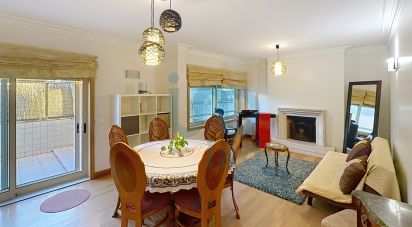 Appartement T2 à Aldoar, Foz Do Douro E Nevogilde de 118 m²