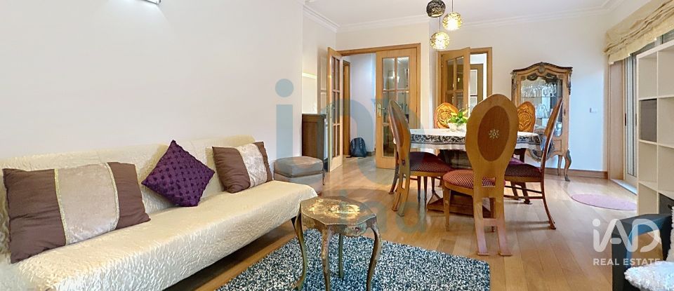 Apartment T2 in Aldoar, Foz Do Douro E Nevogilde of 118 m²