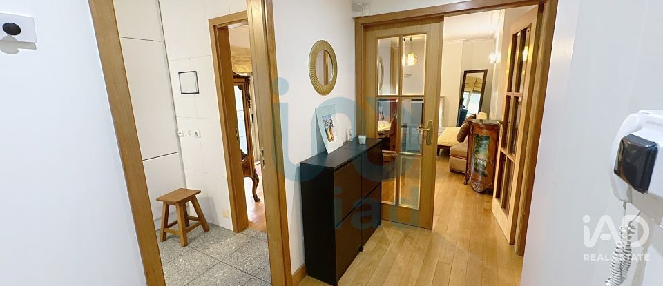 Apartment T2 in Aldoar, Foz Do Douro E Nevogilde of 118 m²
