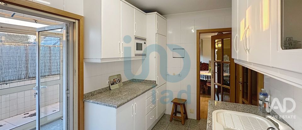 Apartment T2 in Aldoar, Foz Do Douro E Nevogilde of 118 m²