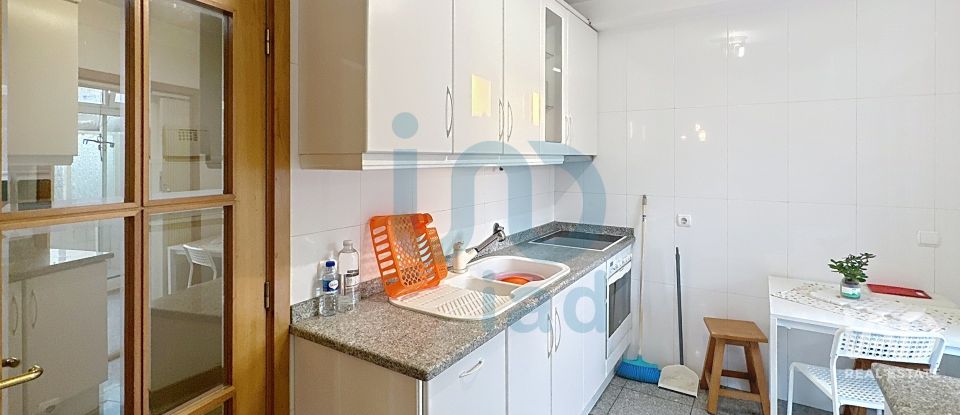 Apartment T2 in Aldoar, Foz Do Douro E Nevogilde of 118 m²