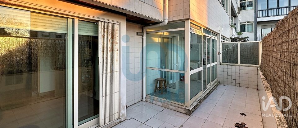 Apartment T2 in Aldoar, Foz Do Douro E Nevogilde of 118 m²