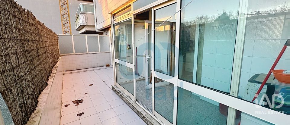 Apartment T2 in Aldoar, Foz Do Douro E Nevogilde of 118 m²