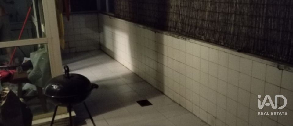 Apartment T2 in Aldoar, Foz Do Douro E Nevogilde of 118 m²