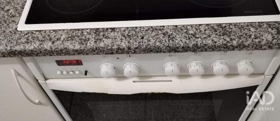 Apartment T2 in Aldoar, Foz Do Douro E Nevogilde of 118 m²