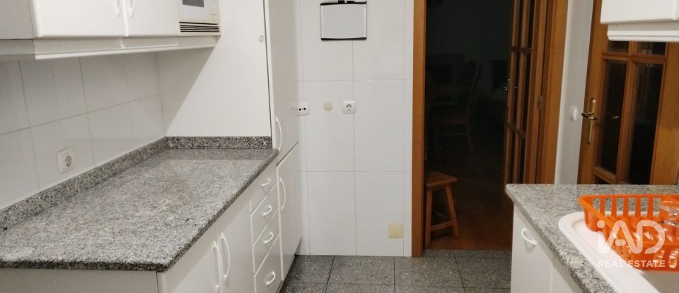 Apartment T2 in Aldoar, Foz Do Douro E Nevogilde of 118 m²