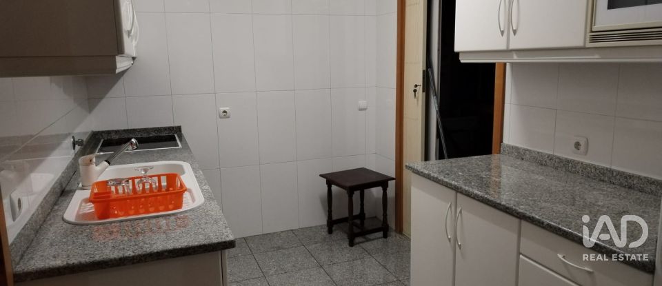 Apartment T2 in Aldoar, Foz Do Douro E Nevogilde of 118 m²