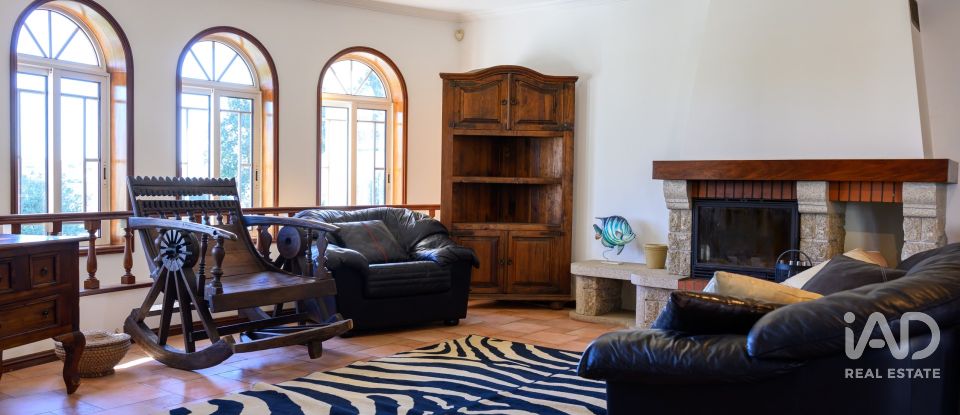 Moradia T4 em Beduído e Veiros de 258 m²