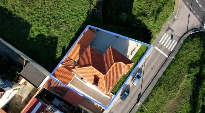 Maison T4 à Beduído e Veiros de 258 m²