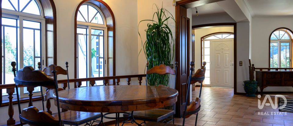 Moradia T4 em Beduído e Veiros de 258 m²