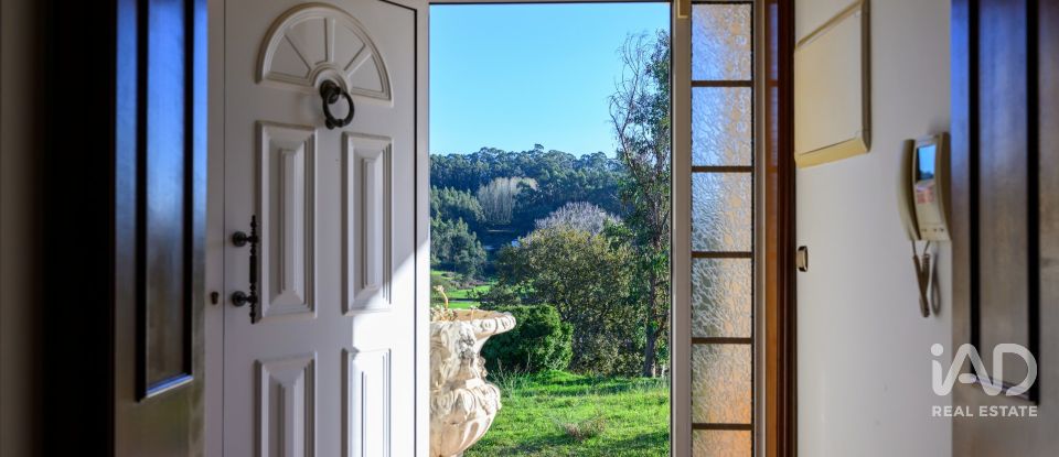 Moradia T4 em Beduído e Veiros de 258 m²