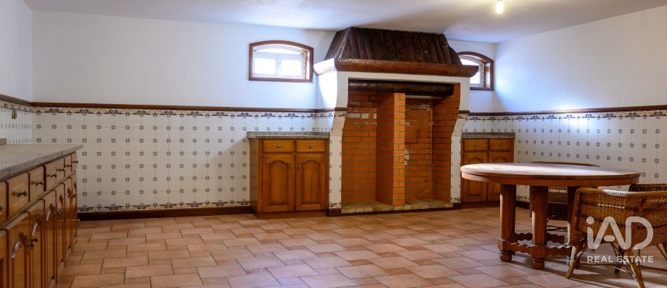 Moradia T4 em Beduído e Veiros de 258 m²