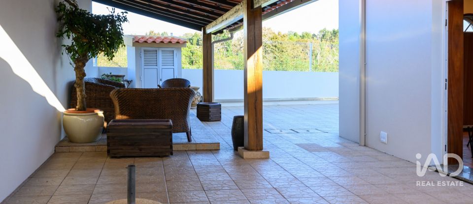 Moradia T4 em Beduído e Veiros de 258 m²