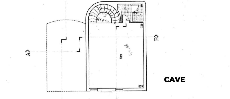 Moradia T4 em Beduído e Veiros de 258 m²