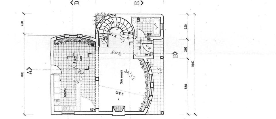 Moradia T4 em Beduído e Veiros de 258 m²