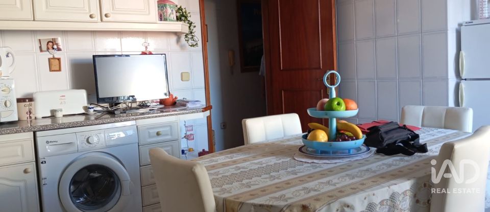 Apartamento T2 em Albergaria-a-Velha e Valmaior de 110 m²