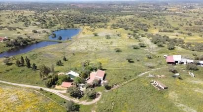 Domaine T5 à Ourique de 792 m²