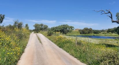 Domaine T5 à Ourique de 792 m²