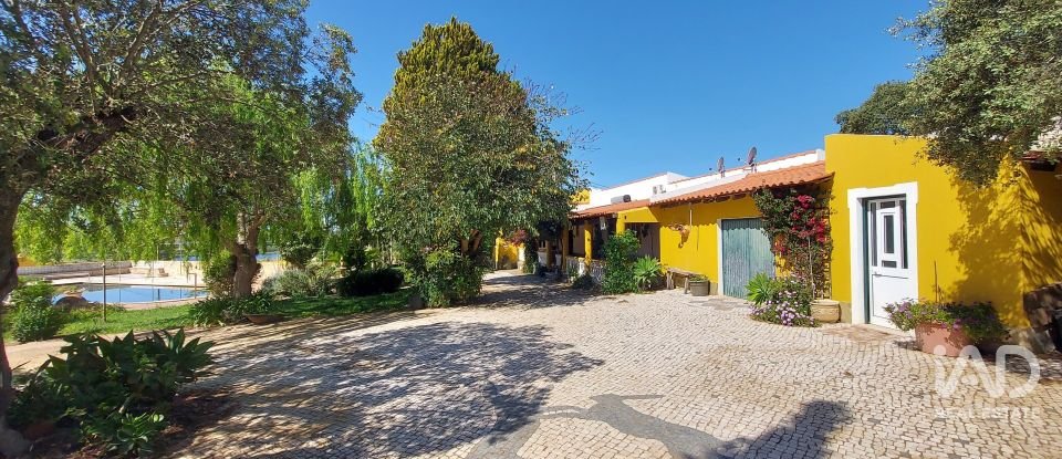 Herdade T5 em Ourique de 792 m²