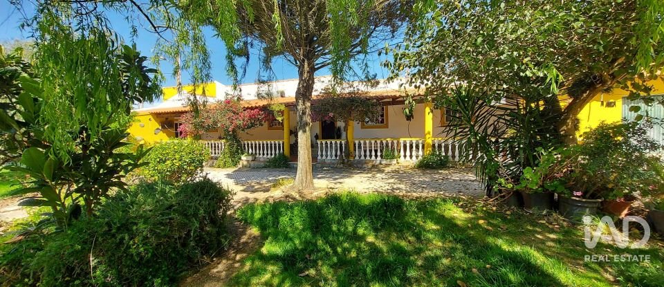 Herdade T5 em Ourique de 792 m²