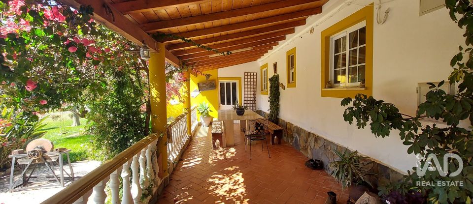 Herdade T5 em Ourique de 792 m²