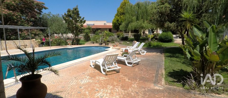 Herdade T5 em Ourique de 792 m²