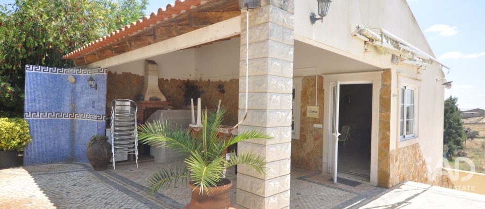 Herdade T5 em Ourique de 792 m²