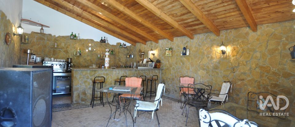 Herdade T5 em Ourique de 792 m²