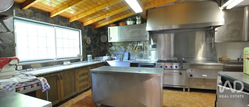 Herdade T5 em Ourique de 792 m²