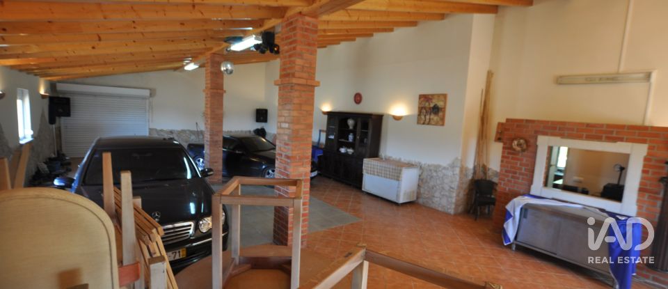 Herdade T5 em Ourique de 792 m²