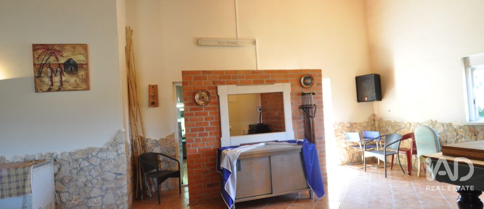 Herdade T5 em Ourique de 792 m²