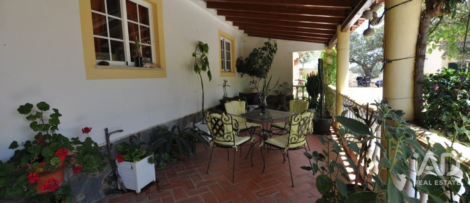 Herdade T5 em Ourique de 792 m²