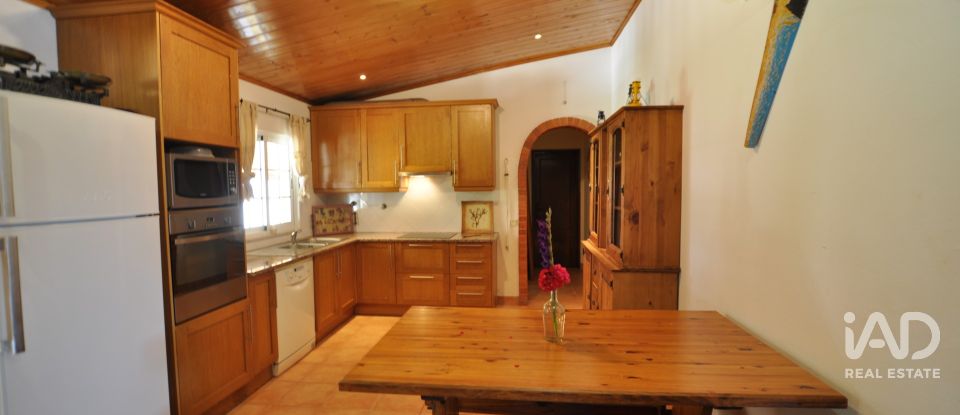 Herdade T5 em Ourique de 792 m²