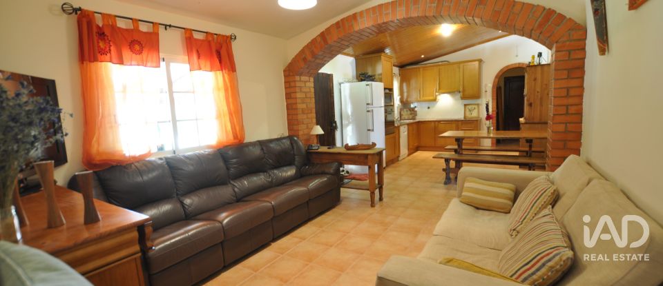 Herdade T5 em Ourique de 792 m²