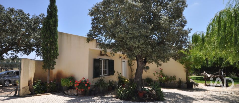 Herdade T5 em Ourique de 792 m²