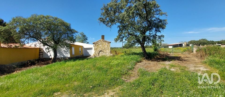 Herdade T5 em Ourique de 792 m²