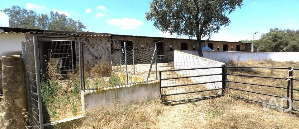 Herdade T5 em Ourique de 792 m²