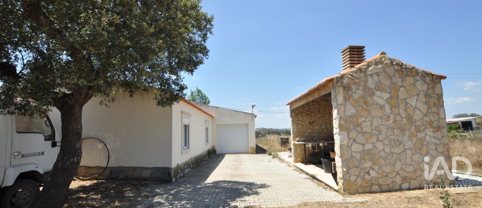 Herdade T5 em Ourique de 792 m²