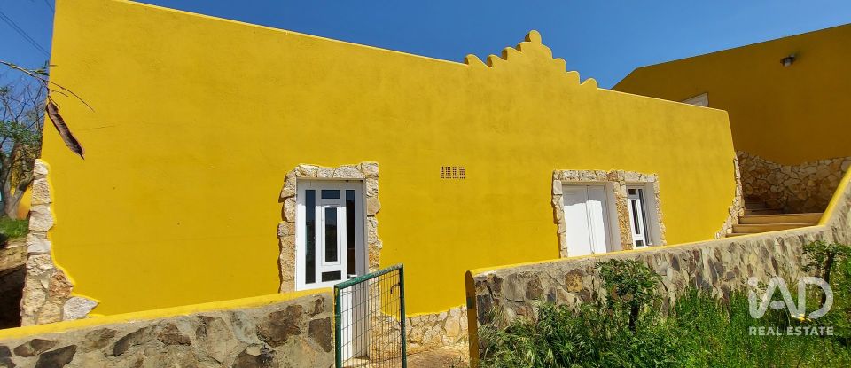 Herdade T5 em Ourique de 792 m²