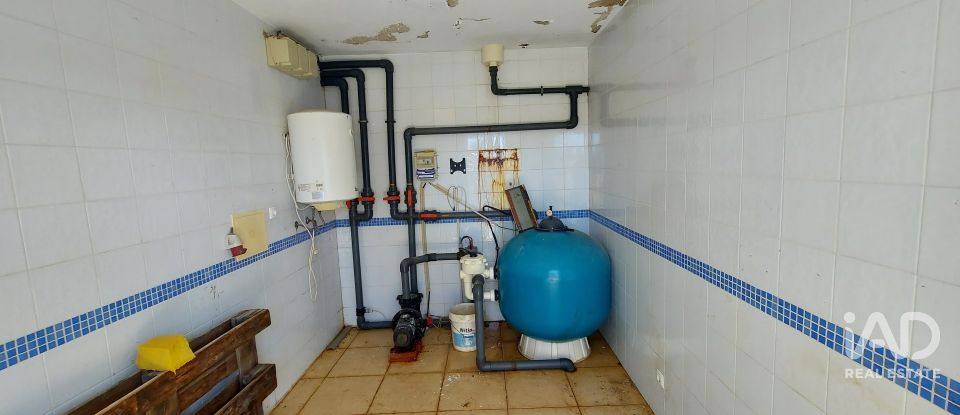 Herdade T5 em Ourique de 792 m²