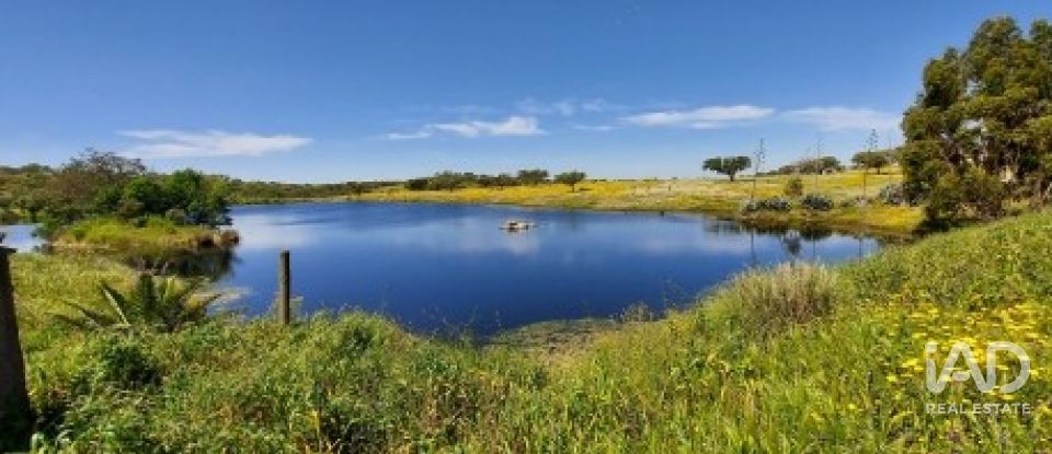 Herdade T5 em Ourique de 792 m²