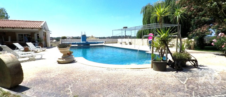 Herdade T5 em Ourique de 792 m²