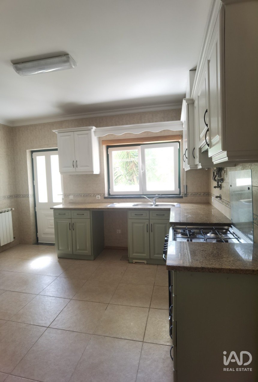 Maison T4 à Foz do Arelho de 180 m²