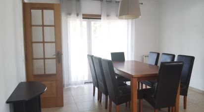 Maison T4 à Foz do Arelho de 180 m²