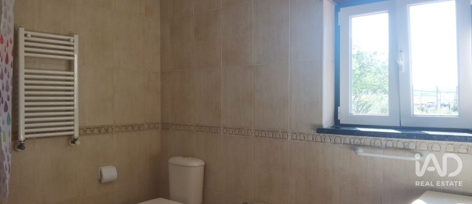 Maison T4 à Foz do Arelho de 180 m²