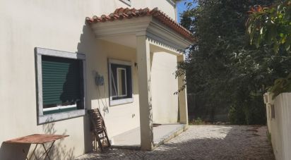 Maison T4 à Foz do Arelho de 180 m²